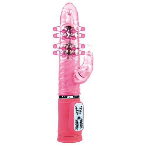 BAILE ROTATIONS MIGNON LAPIN PASSION RAMPANTE 10F 27 CM — vue détaillée