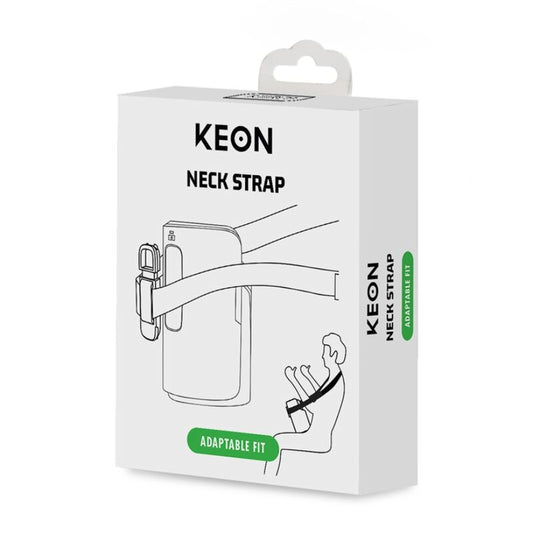 KIIROO Sangle Cou Keon Sangle Cou - Aura Intime