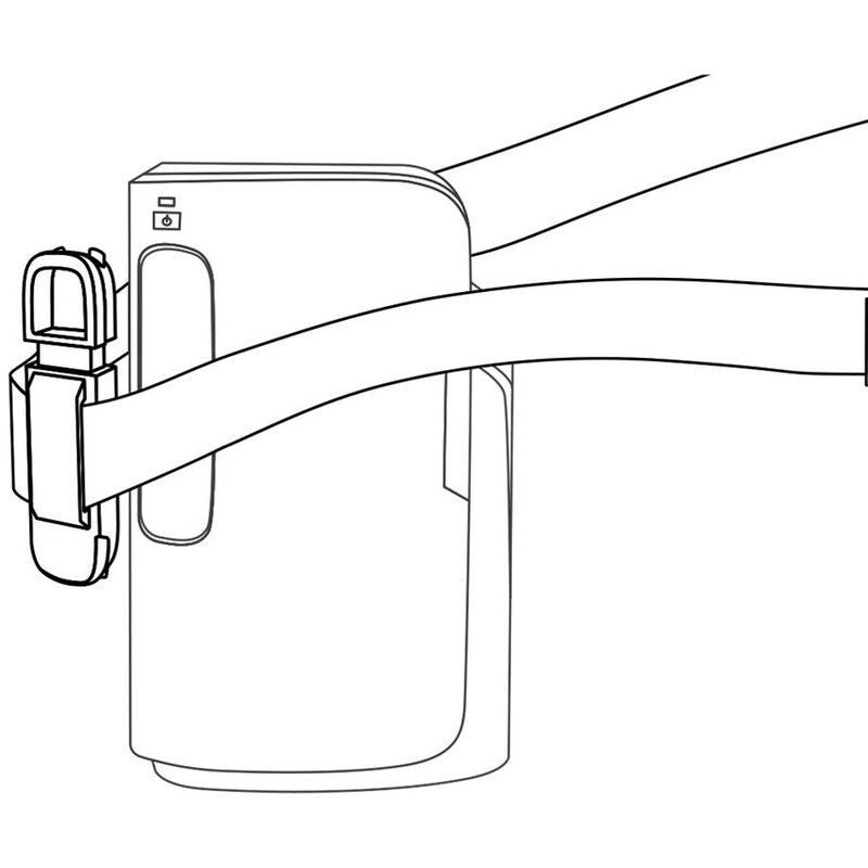 KIIROO Sangle Cou Keon Sangle Cou — vue détaillée