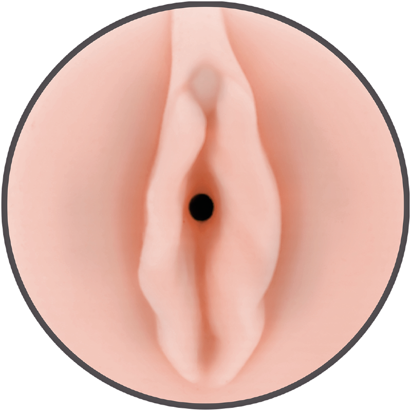 JAMYJOB Masturbateur Chatte - Vagin — accessoires inclus