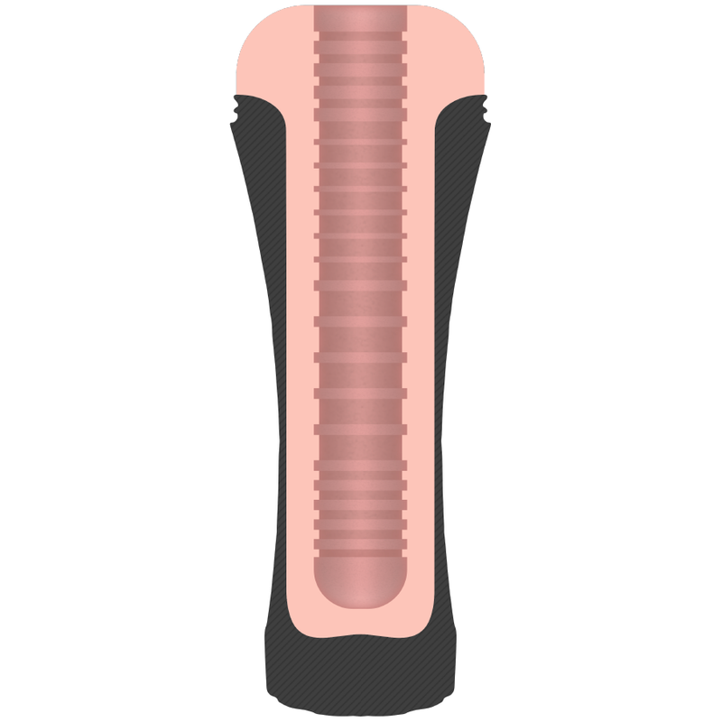 JAMYJOB Masturbateur Bouche Bouche — vue alternative