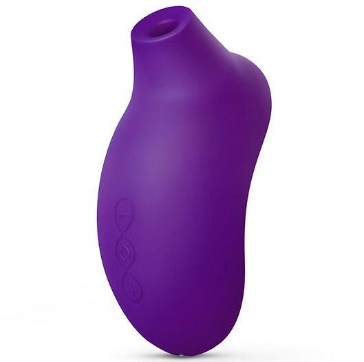 LELO Stimulateur Clitoris Sona 2 Cruise Lilas - Aura Intime