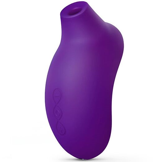 LELO Stimulateur Clitoris Sona 2 Lilas - Aura Intime