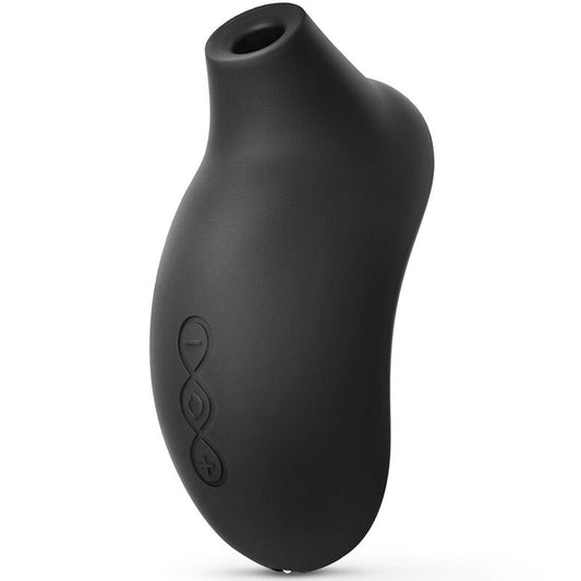 LELO Stimulateur Clitoris Sona 2 Noir - Aura Intime