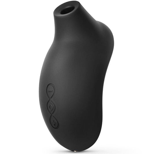 LELO Stimulateur Clitoris Sona 2 Cruise Noir - Aura Intime