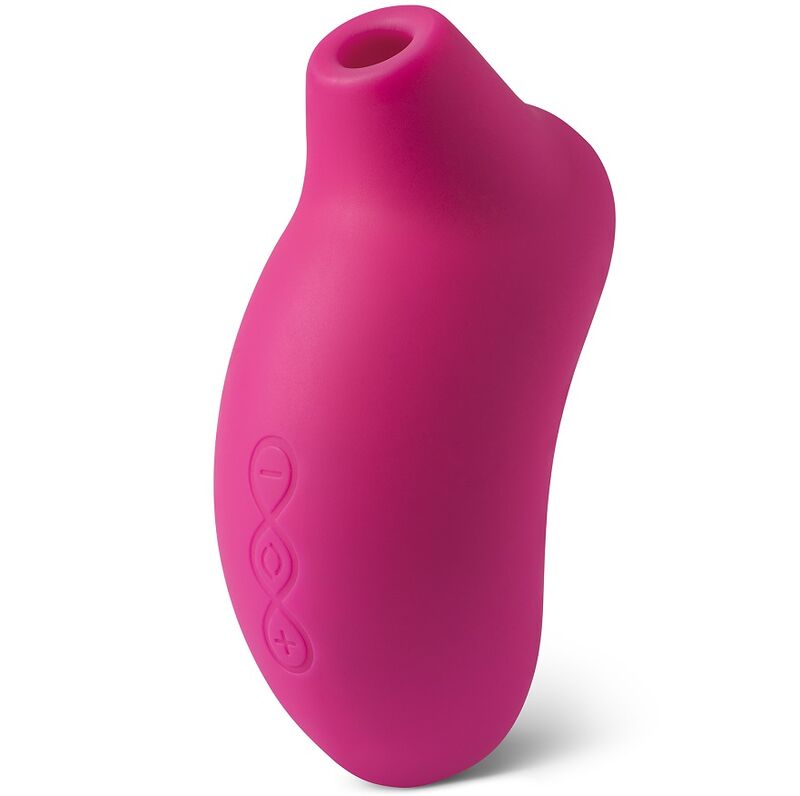 LELO Stimulateur Clitoris Sona 2 Cruise Cerise - Aura Intime