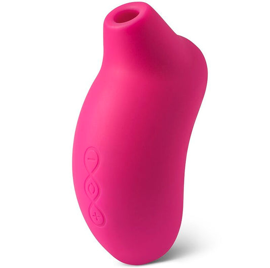 LELO Stimulateur Clitoris Sona 2 Cruise Cerise - Aura Intime