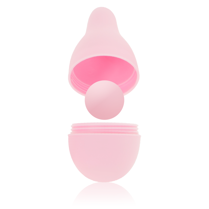 OHMAMA SET Système Poids Kegel Développeur Plancher Pelvien — vue alternative