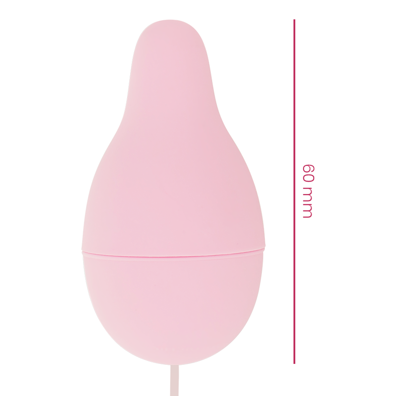 OHMAMA SET Système Poids Kegel Développeur Plancher Pelvien — accessoires inclus