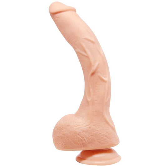 BAILE DILDOS JOLI AMOUR BEAU JACK 26 CM - Aura Intime