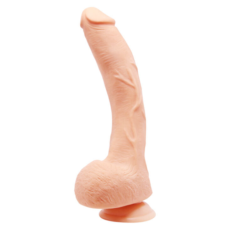 BAILE DILDOS JOLI AMOUR BEAU JACK 26 CM — vue détaillée