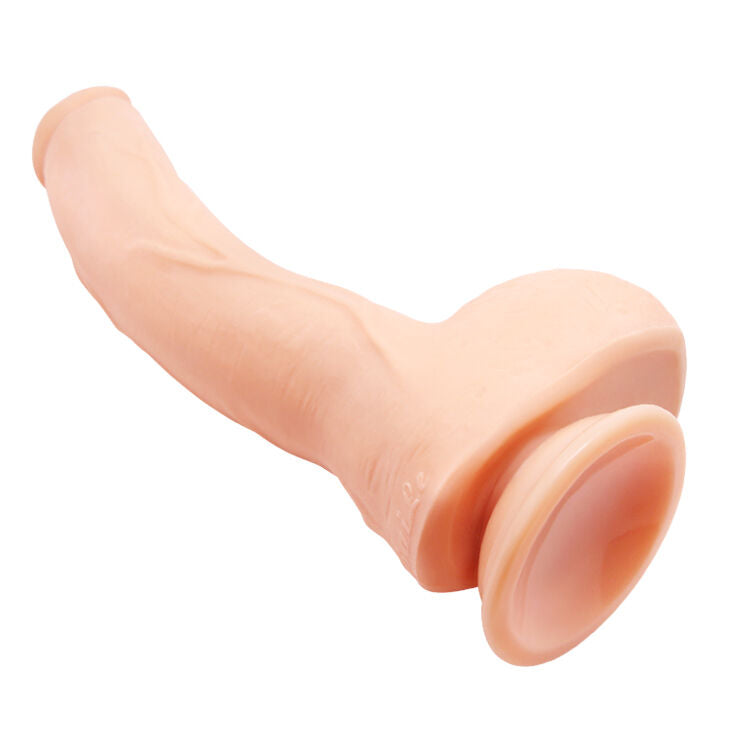 BAILE DILDOS JOLI AMOUR BEAU JACK 26 CM — vue arrière