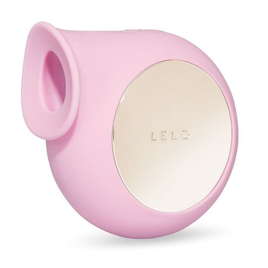 LELO Stimulateur Vague Sila Cruise - Rose - Aura Intime