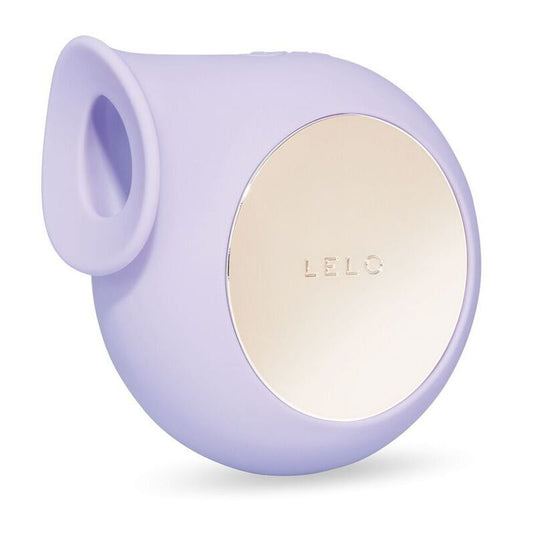 LELO Stimulateur Vague Sila Cruise - Lilas - Aura Intime