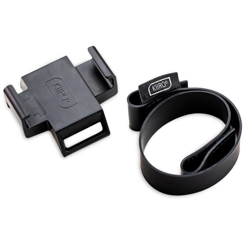 KIIROO Support Téléphone Keon Adaptateur Mobile — accessoires inclus