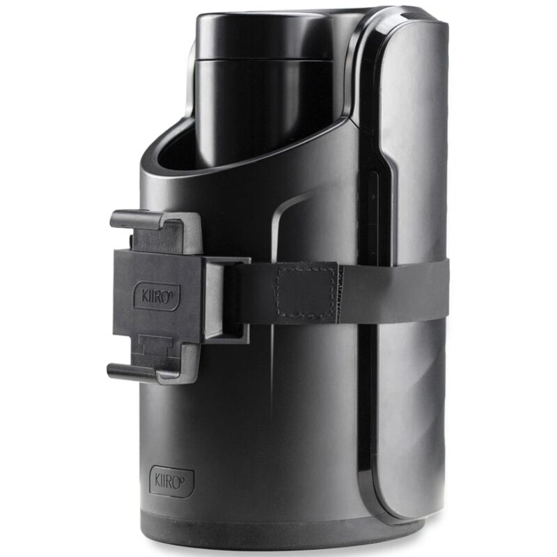 KIIROO Support Téléphone Keon Adaptateur Mobile — vue alternative