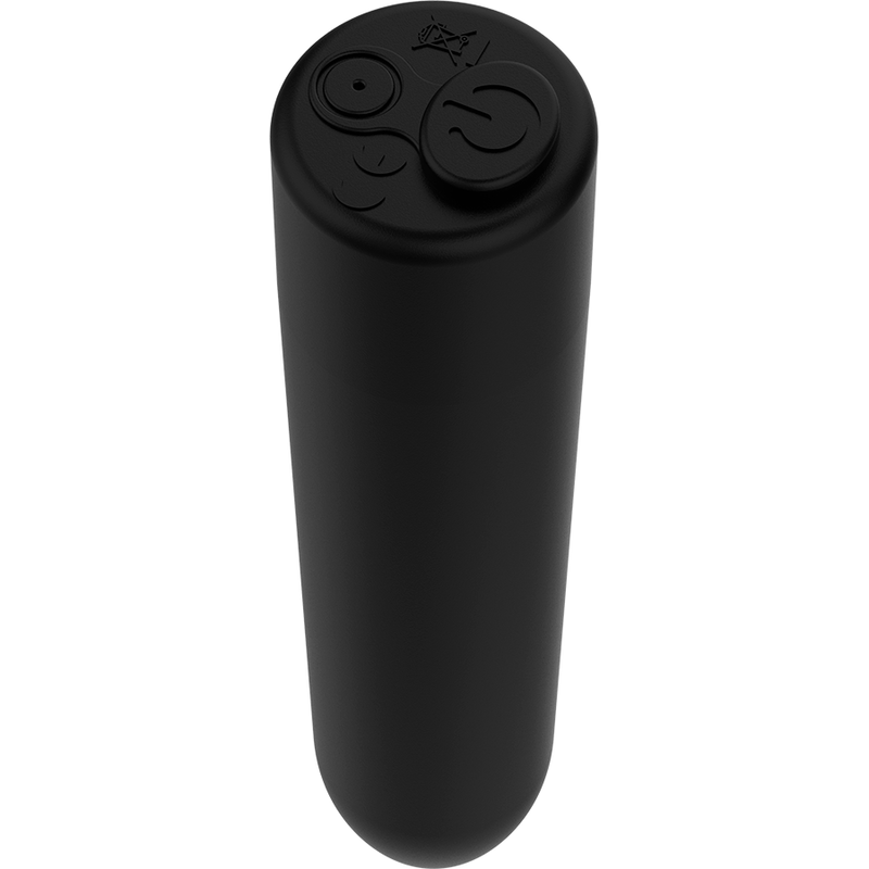 INTENSE FUN TOYS Balle Vibrante 10 Motifs — accessoires inclus