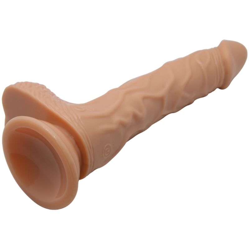 BAILE - Belle Rencontre Bodach Vibration Et Rotation 20 Cm