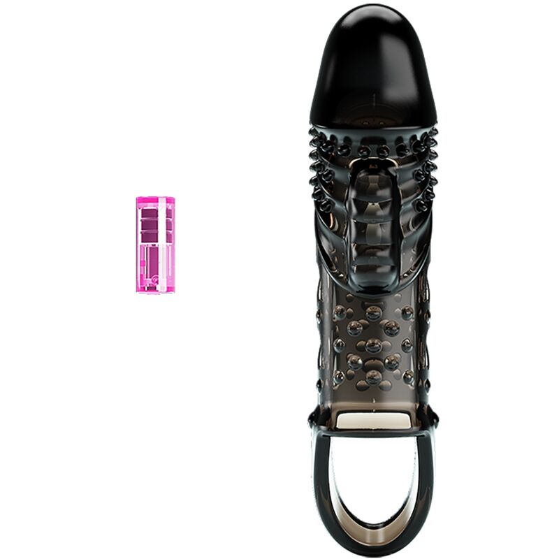 PRETTY LOVE GAINE A PENIS CECELIA BLACK — vue alternative