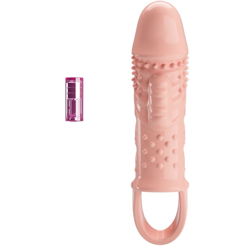 PRETTY LOVE GAINE PÉNIS NATURELLE CECELIA — vue alternative