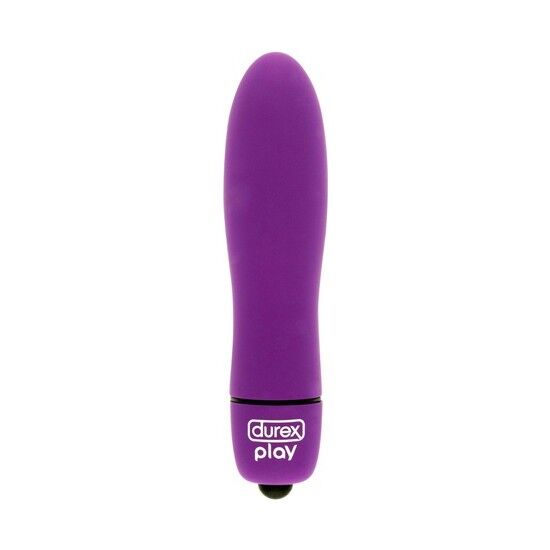 DUREX TOYS Balle Vibrante Pur Plaisir Orgasmique Intense — vue détaillée