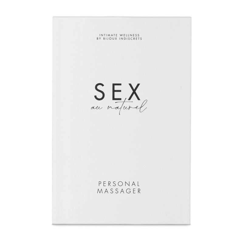 BIJOUX INDISCRETS Vibrateur Intime Rechargeable — vue alternative