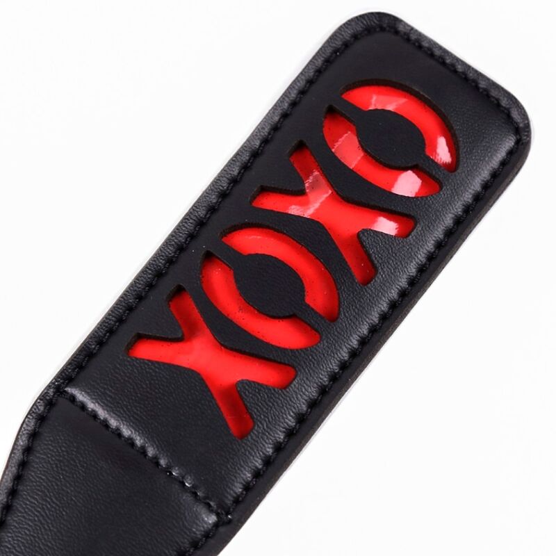 OHMAMA FETISH Pagaie Ohmama Fetish Xoxo — vue détaillée