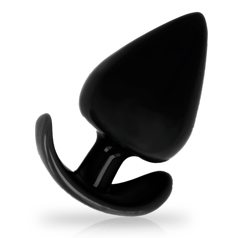 ADDICTED TOYS Bouchon Anal 8.5 Cm — vue détaillée