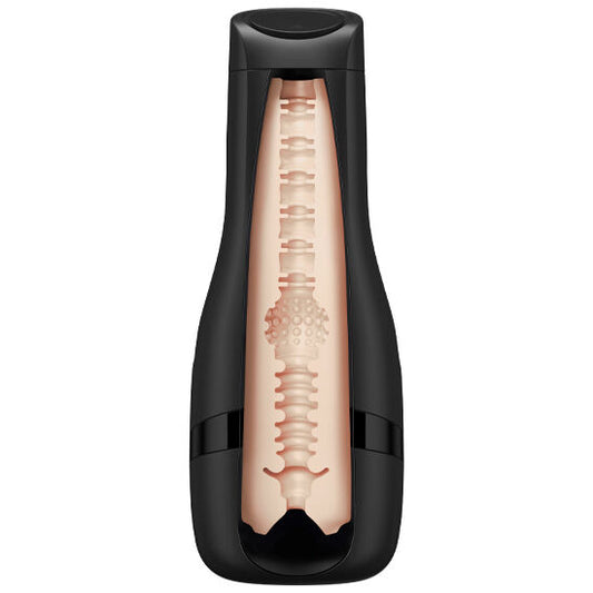 SATISFYER MEN MANCHES HOMMES TRI DELIGHTS - Aura Intime