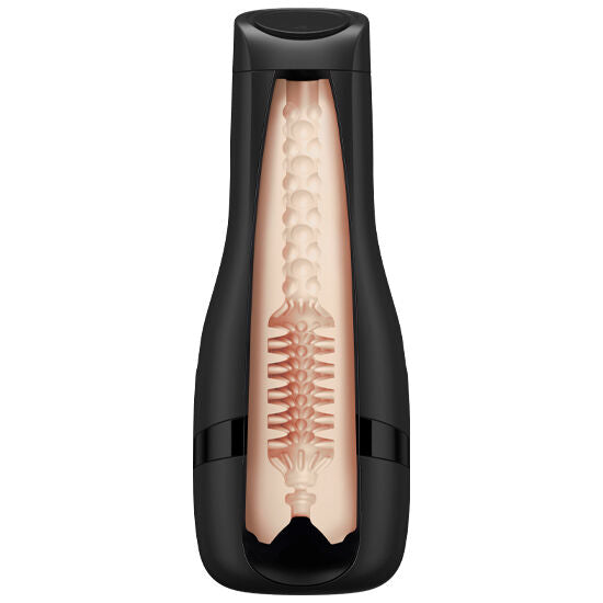 SATISFYER - Manches Hommes Tornado Bliss