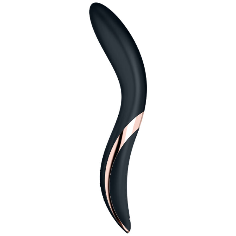 SATISFYER VIBRATOR Vibrateur Spot G Rrrolling Explosion — vue alternative
