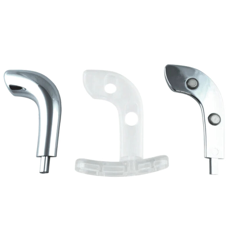 ELECTRASTIM Masseur Prostate Exo Rogue — vue alternative