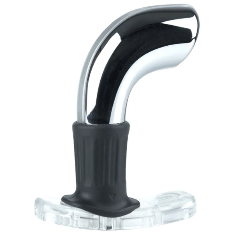 ELECTRASTIM Masseur Prostate Exo Rogue — vue arrière