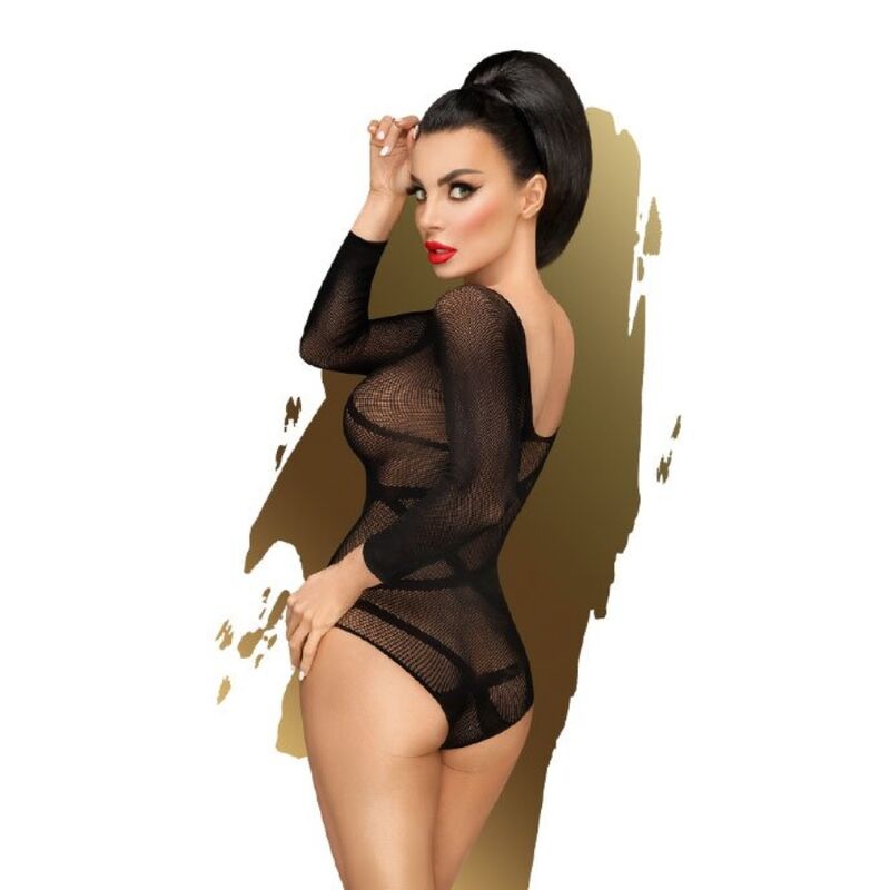 PENTHOUSE - High On Love Teddy S/M/L