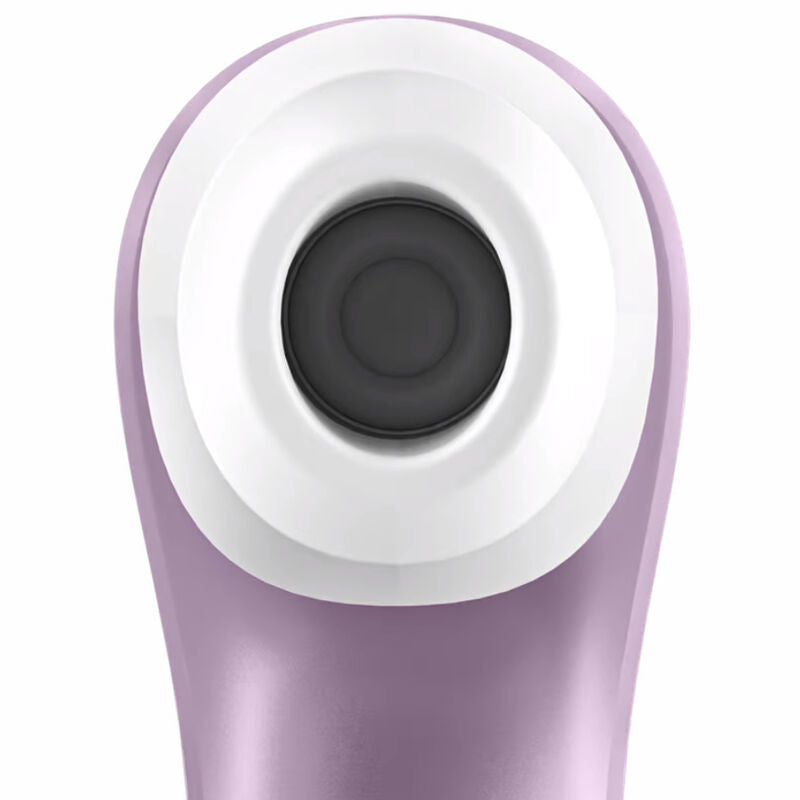 SATISFYER AIR PULSE Stimulateur Violette Pro 2 — vue alternative