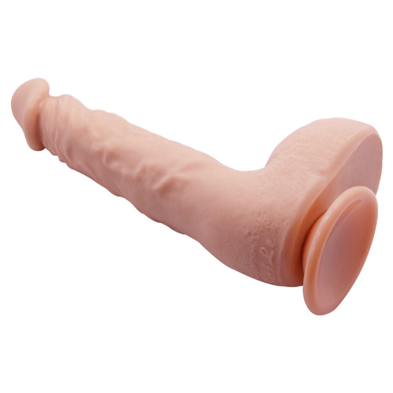 BAILE VIBRATORS GODE RÉALISTE JASON NATUREL 24 CM — vue alternative