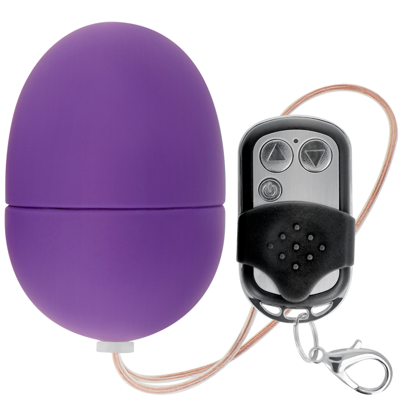 ONLINE OEUF VIBRANT TÉLÉCOMMANDE S LILAS — vue alternative