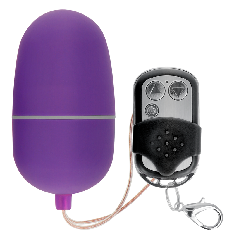 ONLINE OEUF VIBRANT TÉLÉCOMMANDE M LILAS — vue alternative
