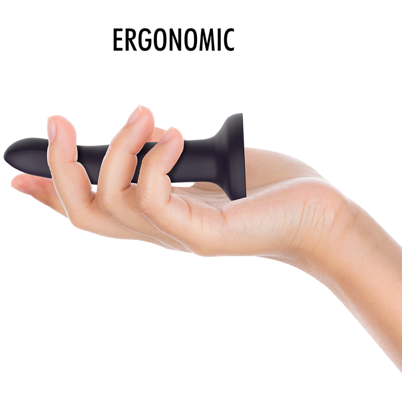 MYTHOLOGY FANTASY DILDO DUMAN GODE MYSTIQUE S — accessoires inclus