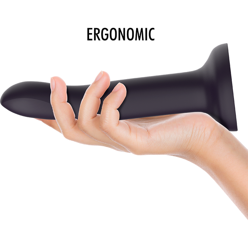 MYTHOLOGY FANTASY DILDO DUMAN GODE MYSTIQUE L — vue détaillée