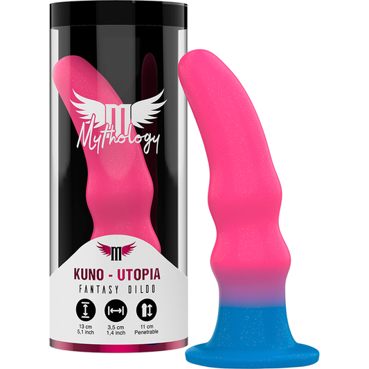 MYTHOLOGY - Kuno Utopia Gode S
