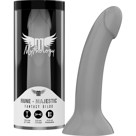 MYTHOLOGY - Rune Majestic Gode S