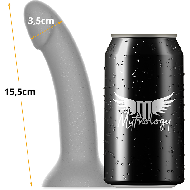 MYTHOLOGY FANTASY DILDO RUNE MAJESTIC GODE S — vue alternative