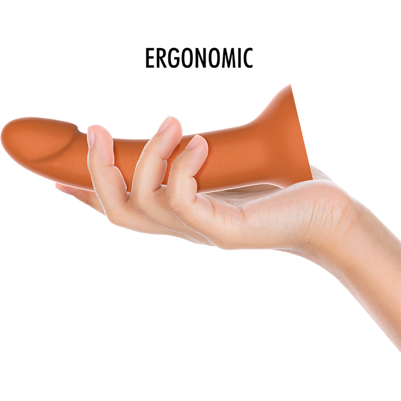 MYTHOLOGY FANTASY DILDO RUNE ROYAL GODE M — vue détaillée