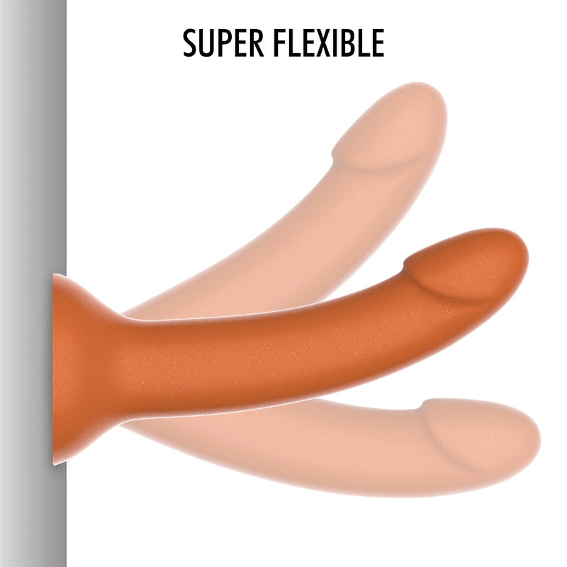 MYTHOLOGY FANTASY DILDO RUNE ROYAL GODE M — vue arrière