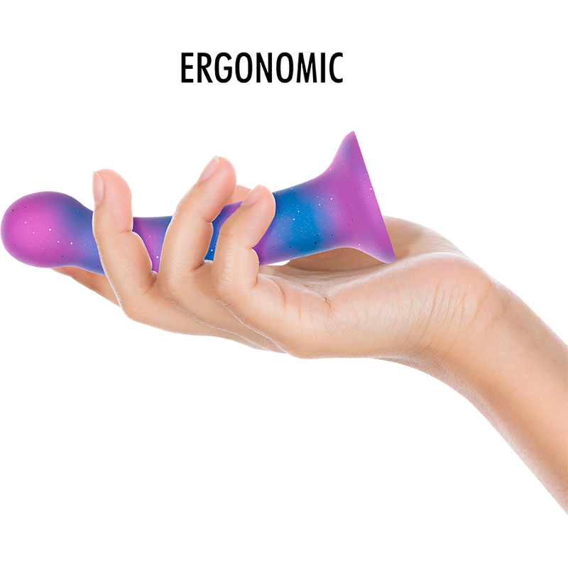 MYTHOLOGY FANTASY DILDO GODE GALACTIQUE DION S — vue détaillée
