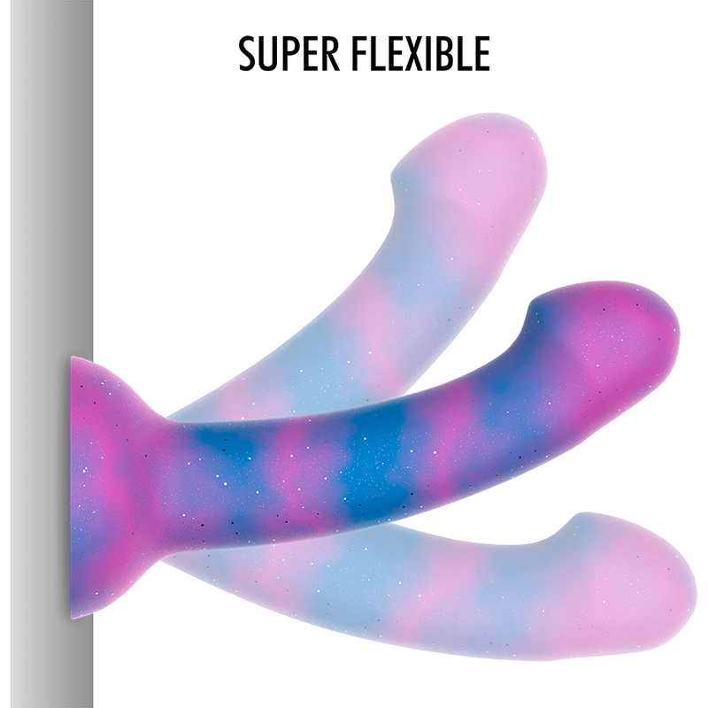MYTHOLOGY FANTASY DILDO GODE GALACTIQUE DION M — vue arrière