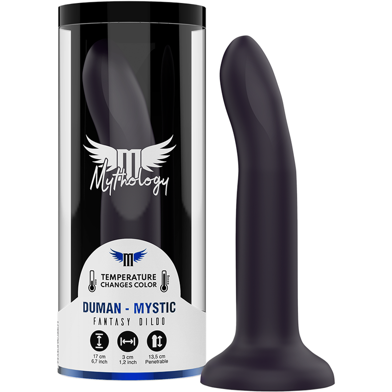 MYTHOLOGY - Duman Gode Mystique M