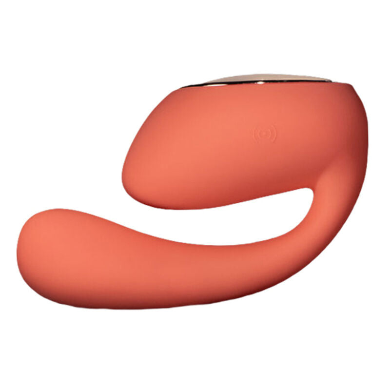 LELO Masseur Couples Corail Lelo - Ida Wave — vue détaillée