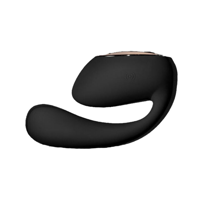 LELO Masseur Couples Lelo - Ida Wave Noir — vue détaillée